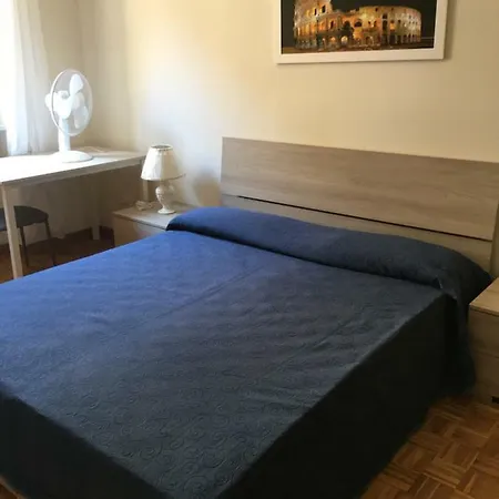 Appartamento - Casa Vacanza Nonna Grazia Rome Exterior photo