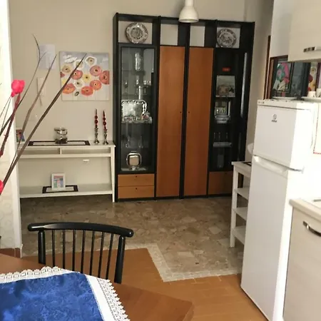 Appartamento - Casa Vacanza Nonna Grazia Rome Exterior photo
