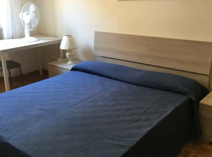 Appartamento - Casa Vacanza Nonna Grazia