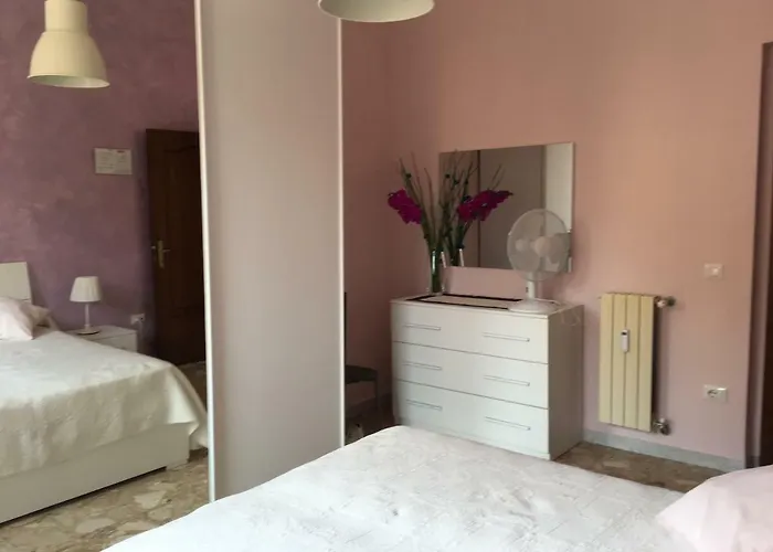 Appartamento - Casa Vacanza Nonna Grazia