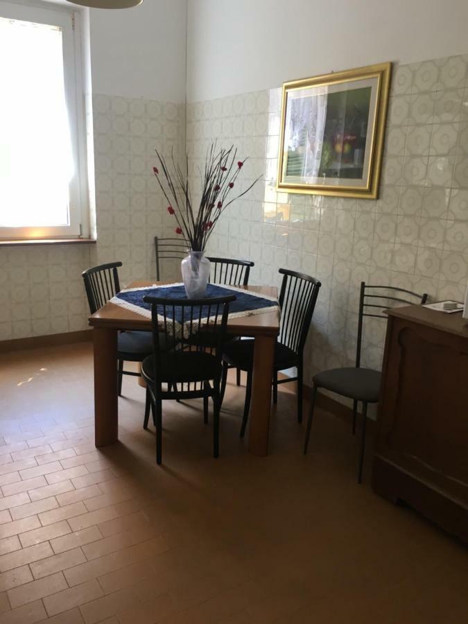 - Casa Nonna Grazia Apartment Rom