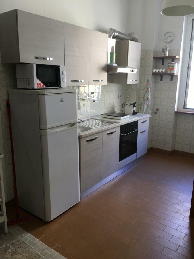 - Casa Nonna Grazia Apartment Rom